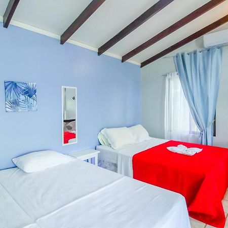 Villas Palmas Del Marプンタレナス エクステリア 写真
