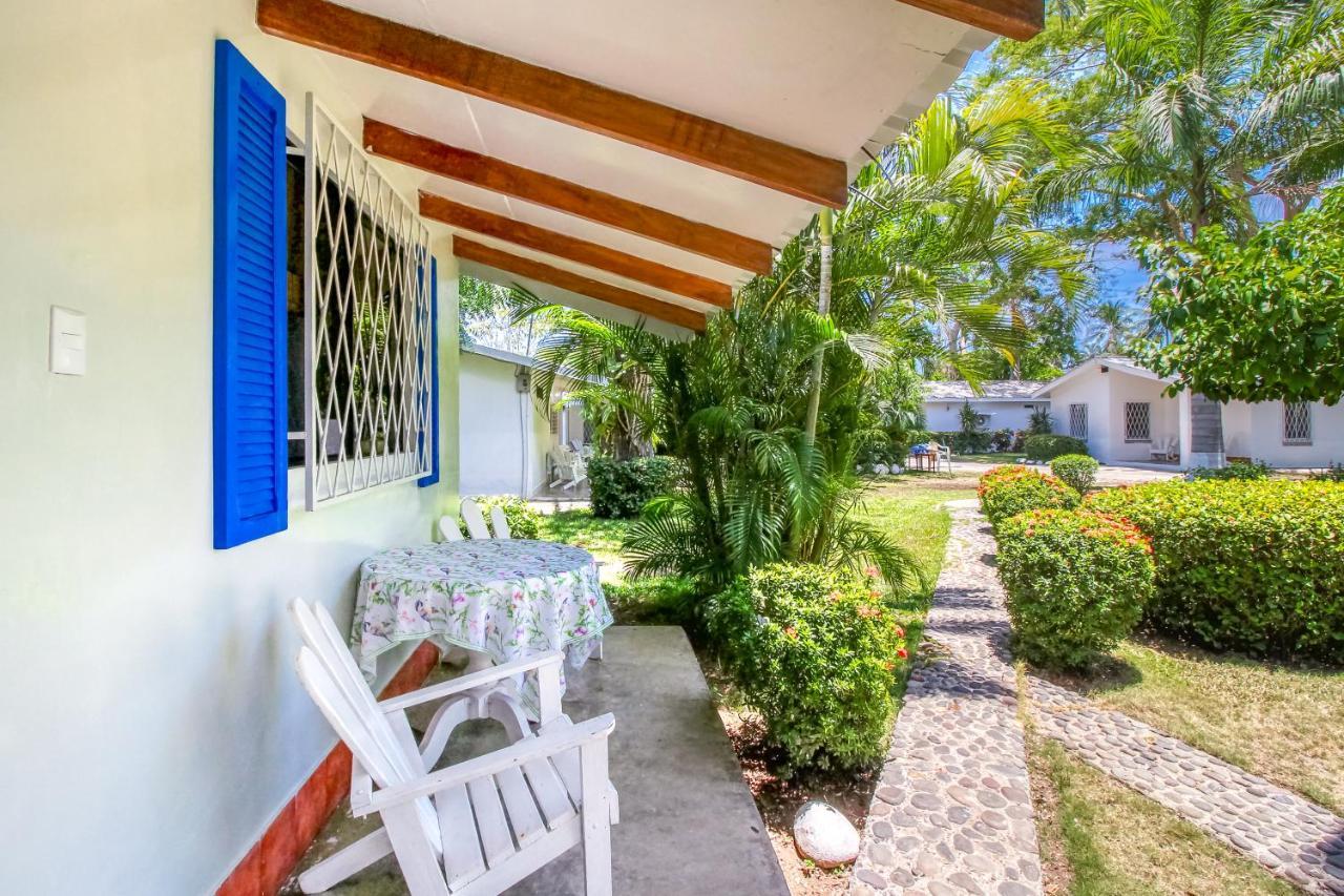 Villas Palmas Del Marプンタレナス エクステリア 写真