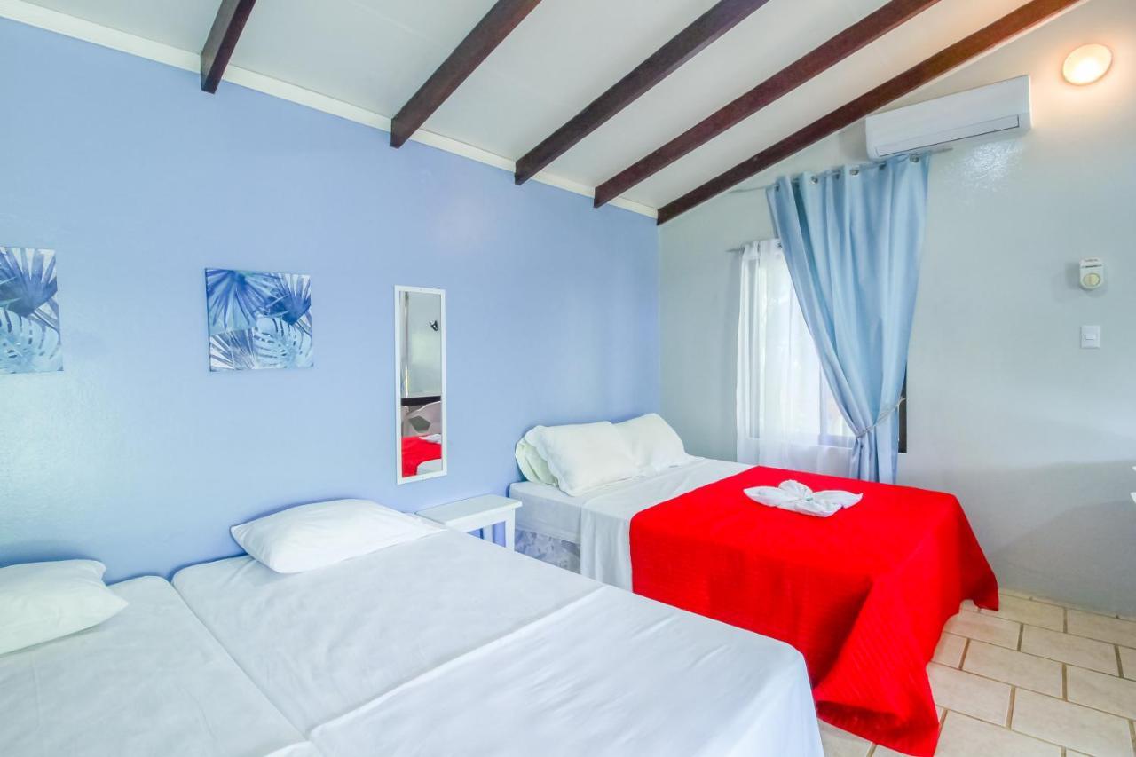 Villas Palmas Del Marプンタレナス エクステリア 写真