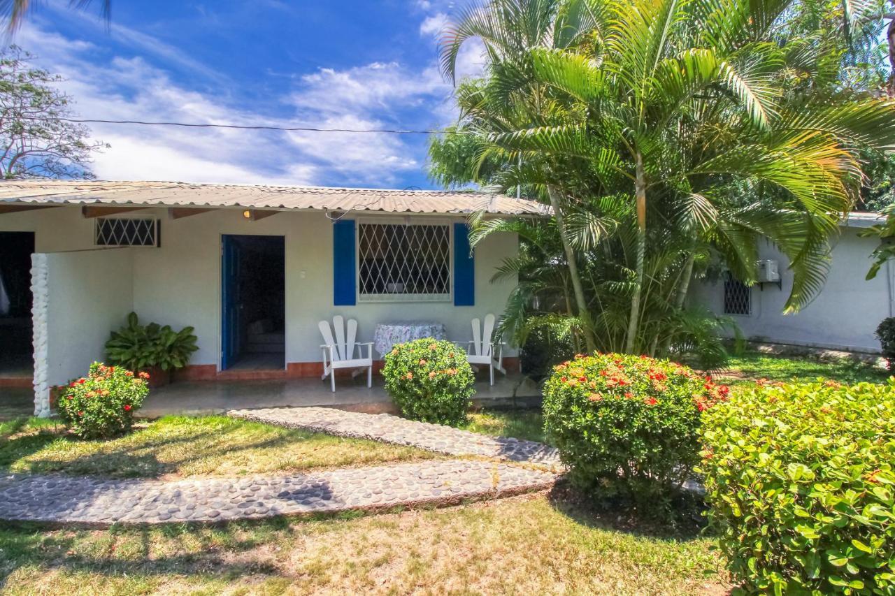 Villas Palmas Del Marプンタレナス エクステリア 写真