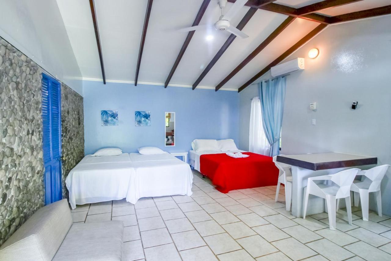 Villas Palmas Del Marプンタレナス エクステリア 写真