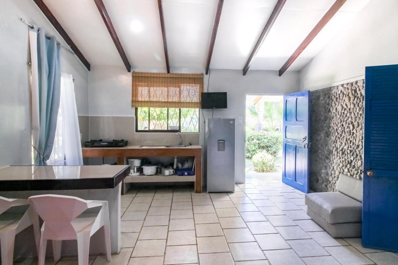 Villas Palmas Del Marプンタレナス エクステリア 写真