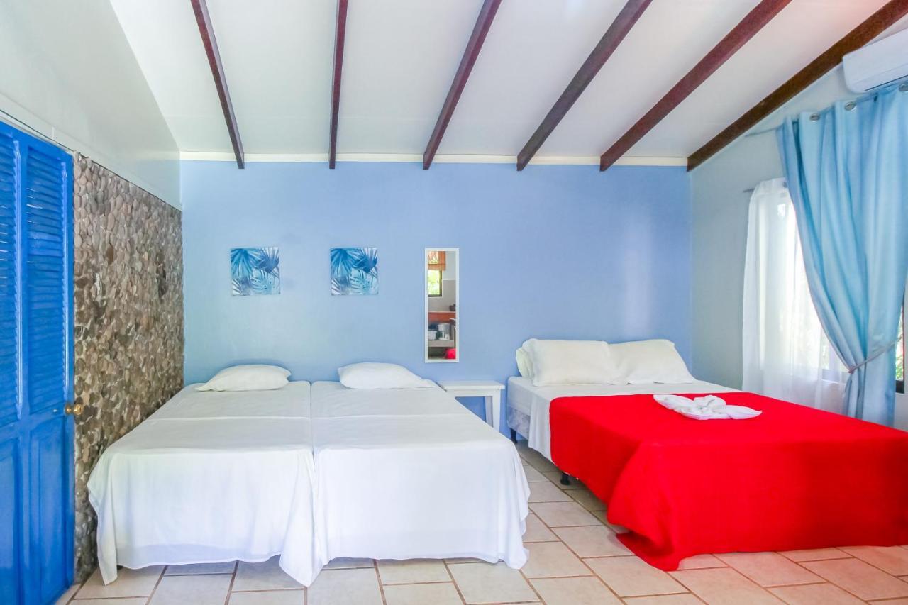 Villas Palmas Del Marプンタレナス エクステリア 写真