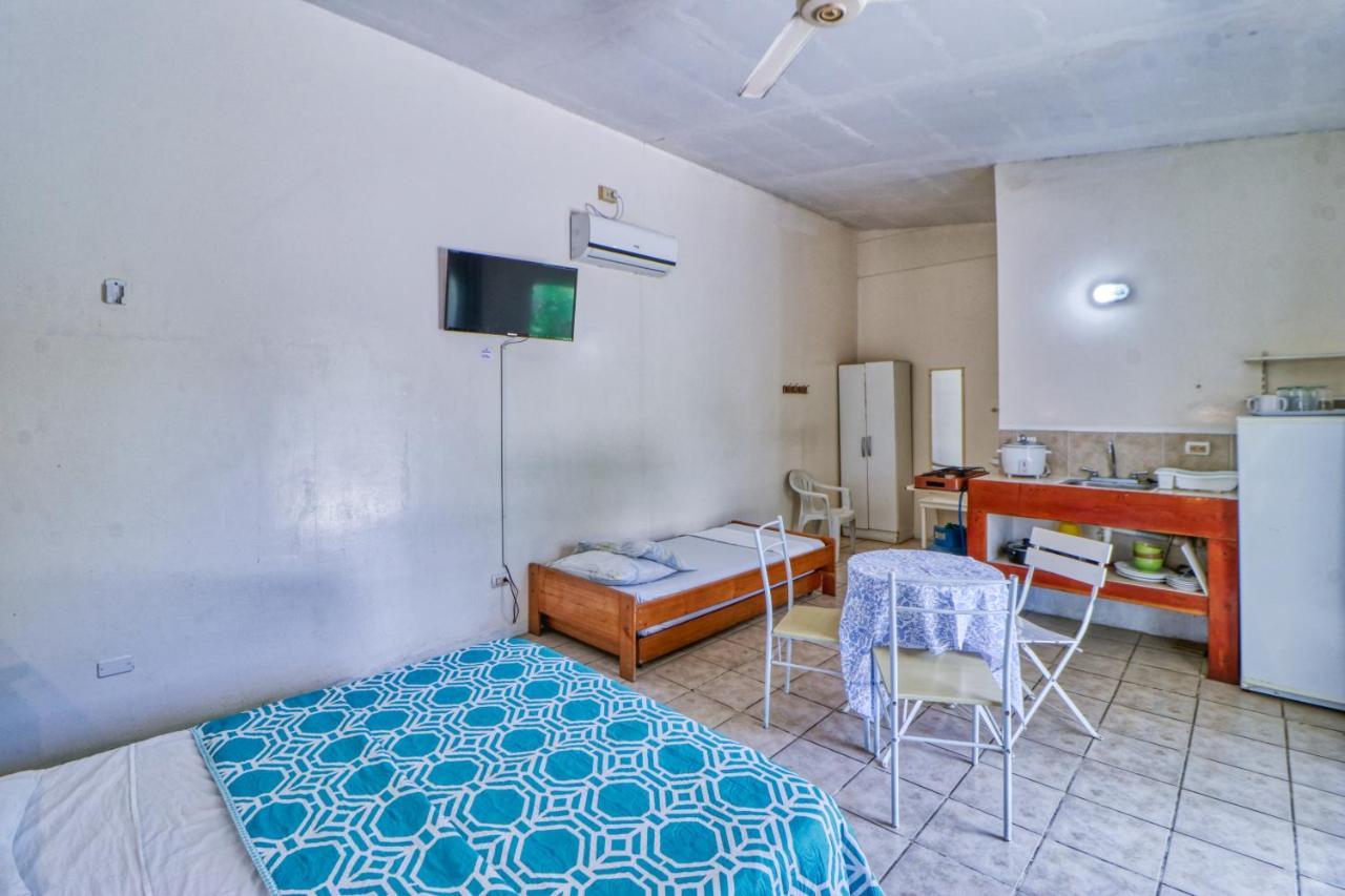 Villas Palmas Del Marプンタレナス エクステリア 写真