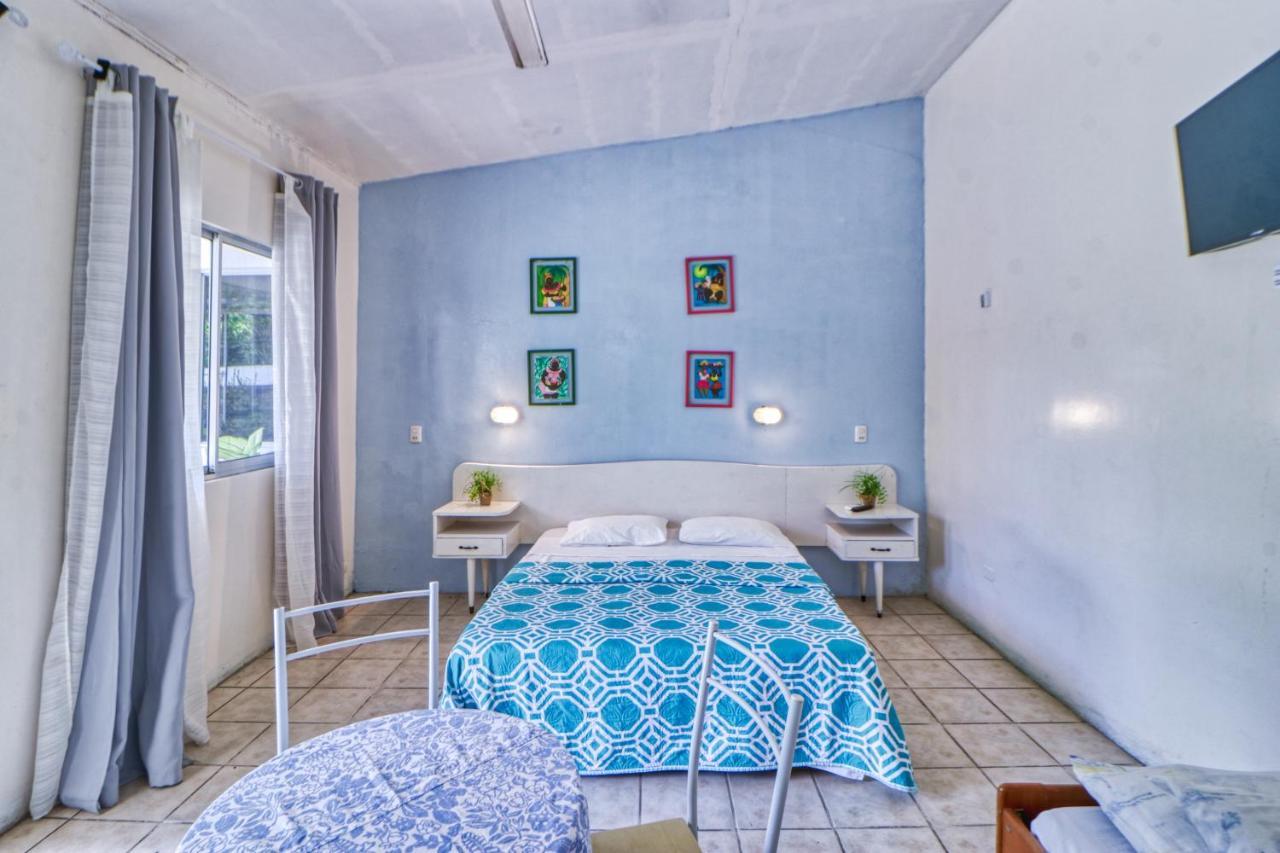 Villas Palmas Del Marプンタレナス エクステリア 写真