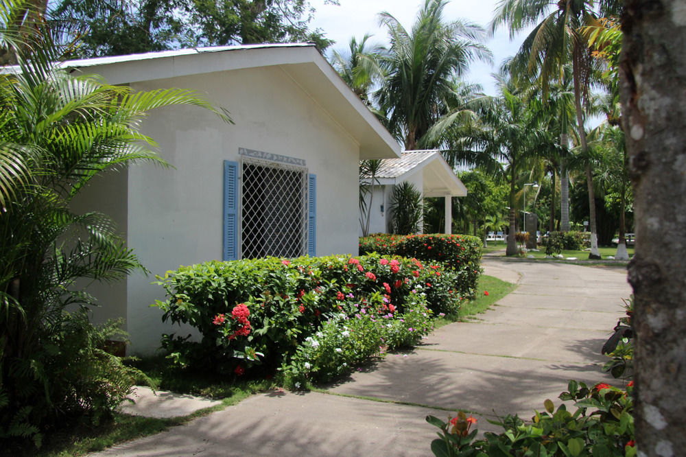 Villas Palmas Del Marプンタレナス エクステリア 写真