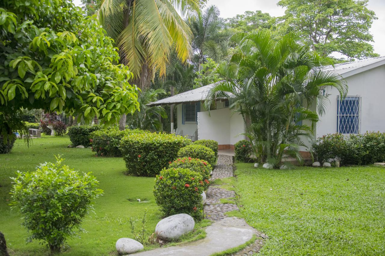 Villas Palmas Del Marプンタレナス エクステリア 写真
