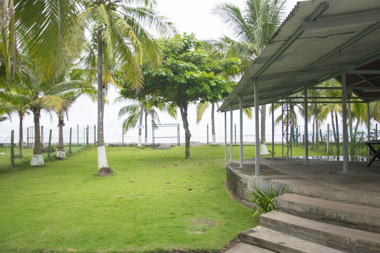 Villas Palmas Del Marプンタレナス エクステリア 写真