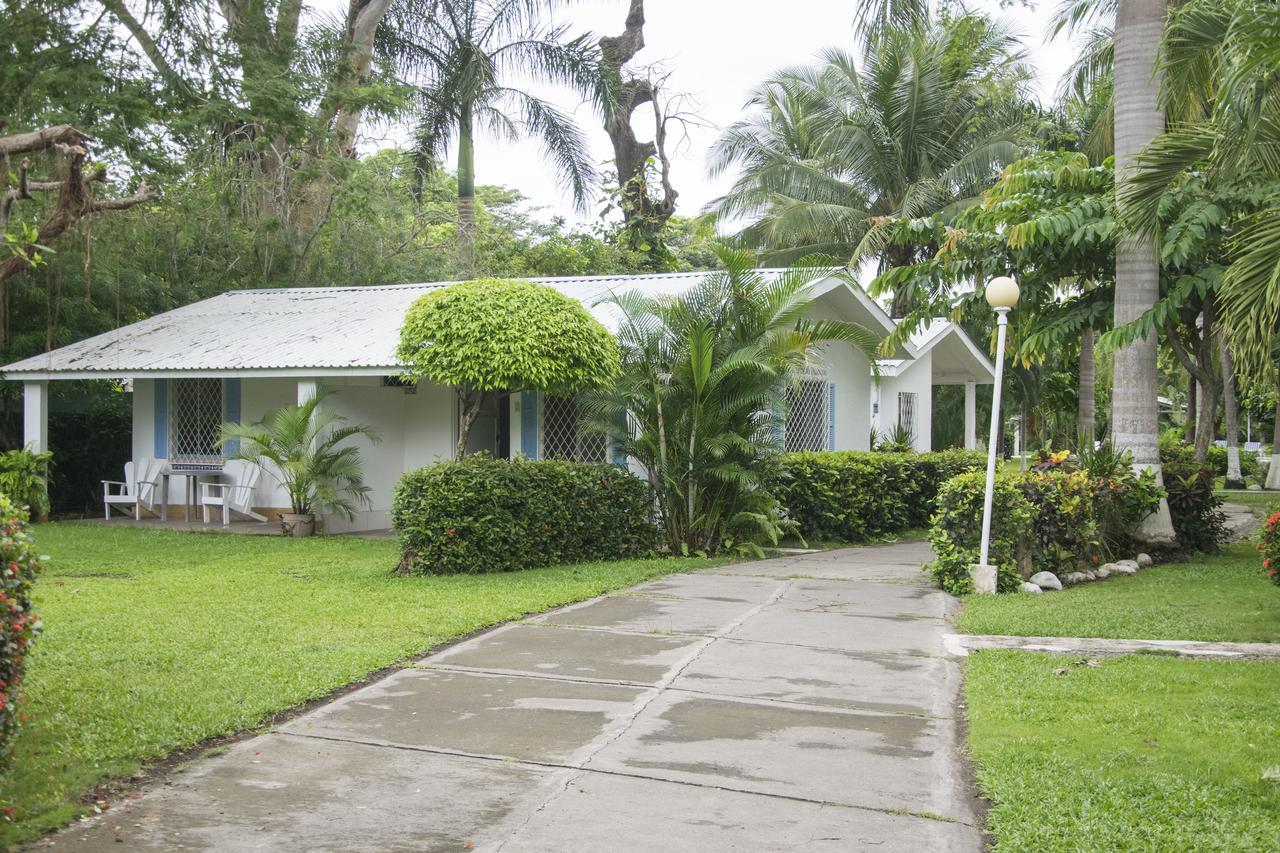 Villas Palmas Del Marプンタレナス エクステリア 写真