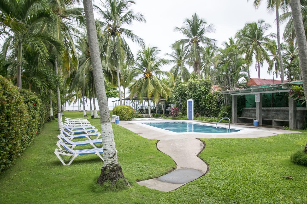 Villas Palmas Del Marプンタレナス エクステリア 写真