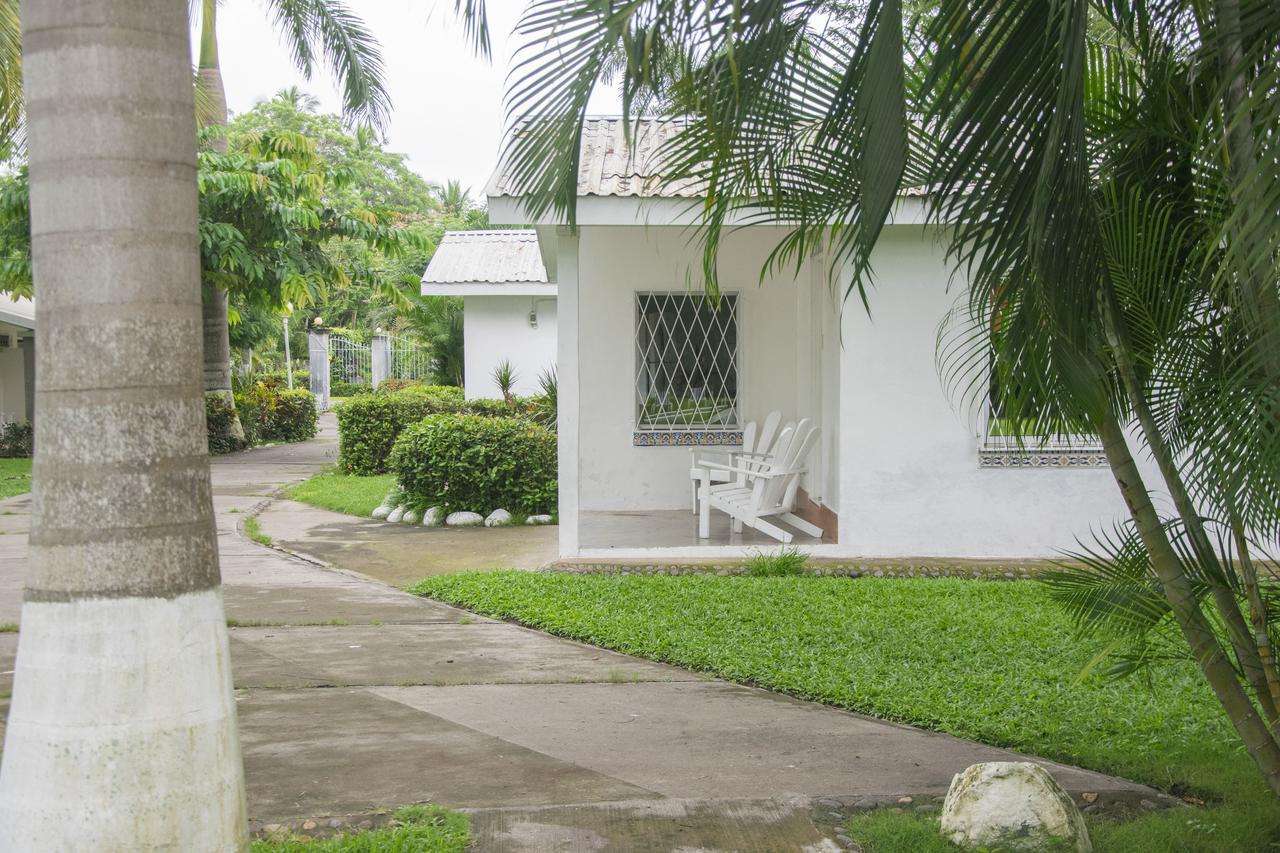 Villas Palmas Del Marプンタレナス エクステリア 写真