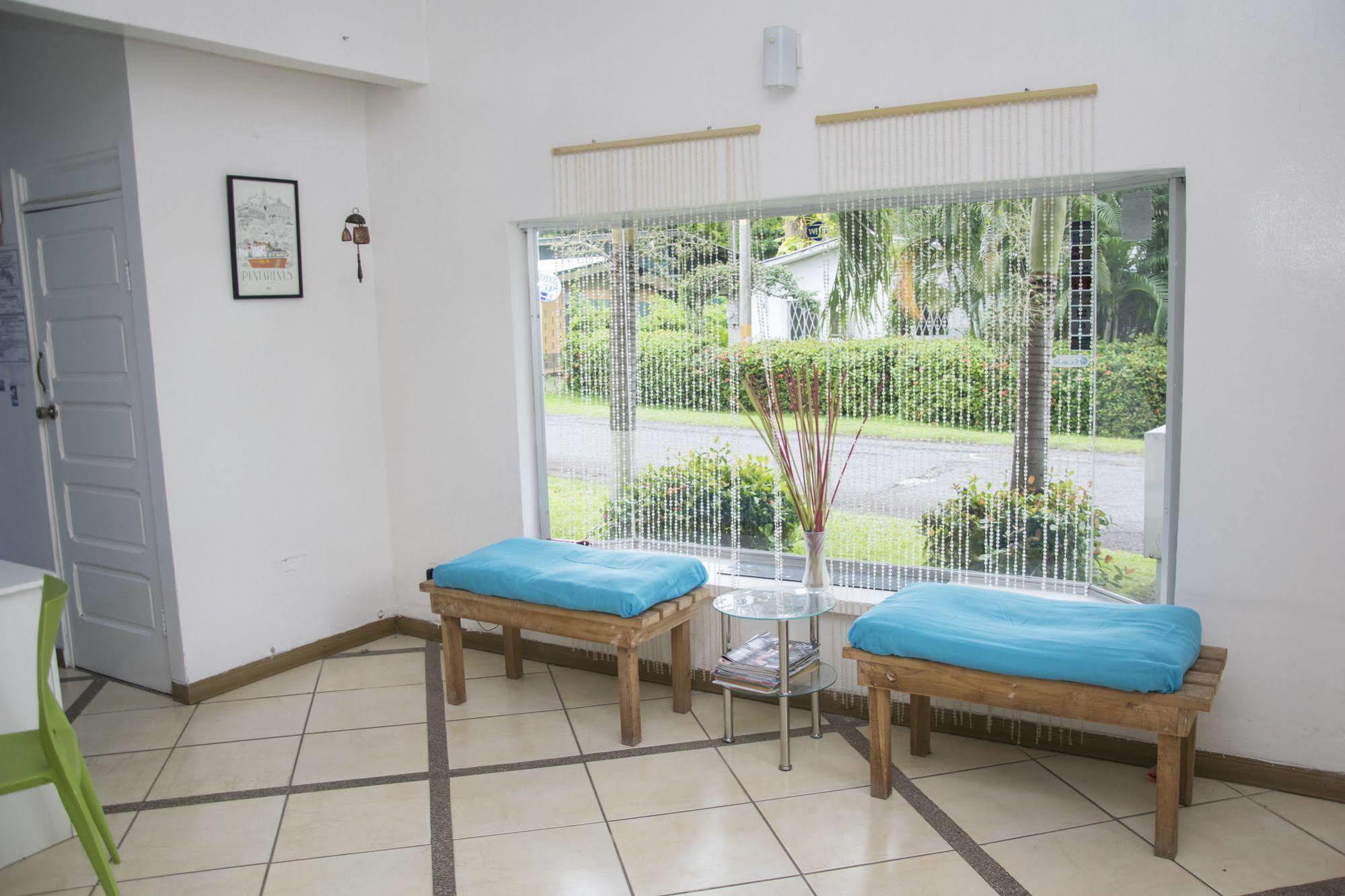 Villas Palmas Del Marプンタレナス エクステリア 写真