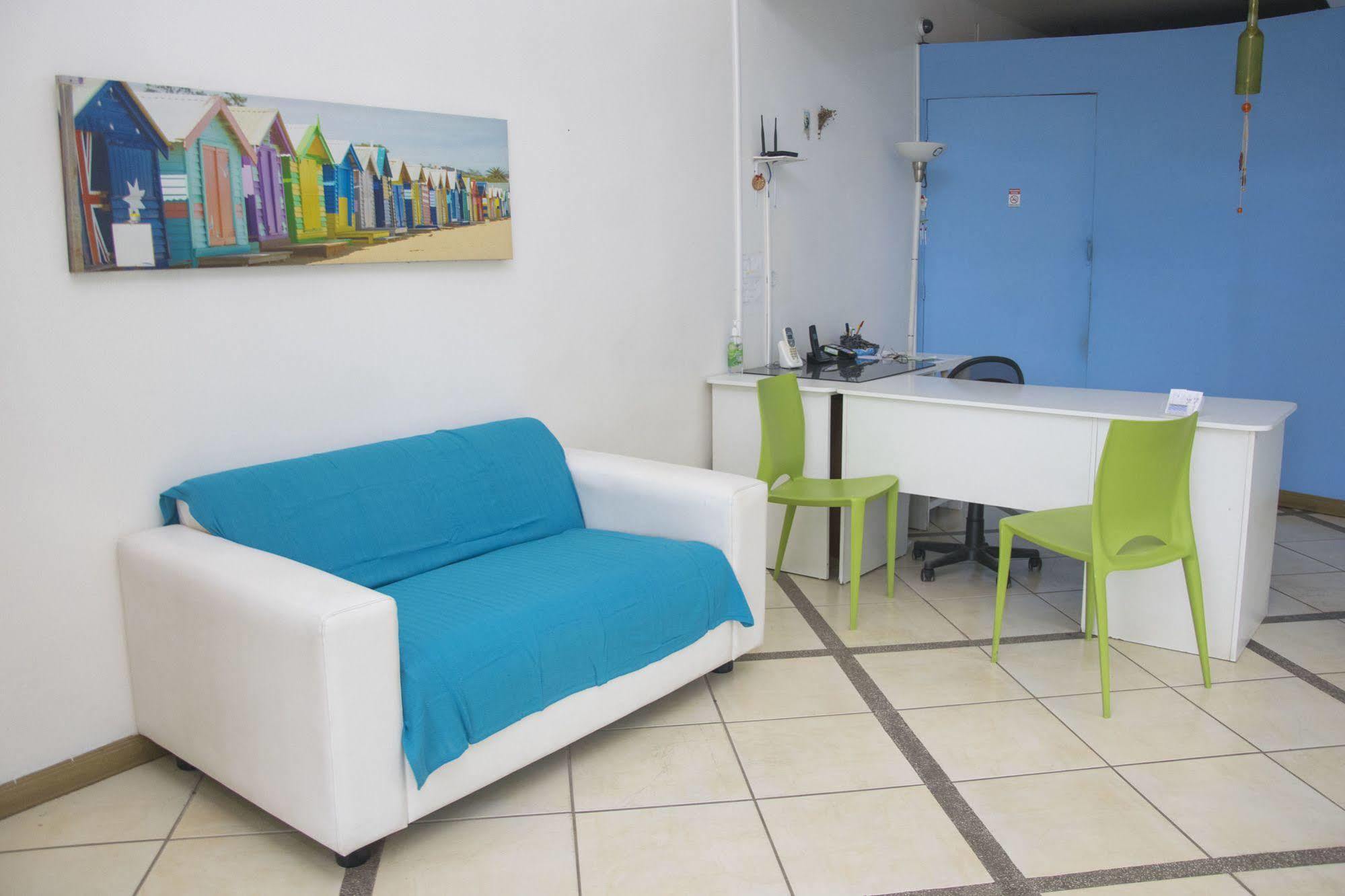 Villas Palmas Del Marプンタレナス エクステリア 写真
