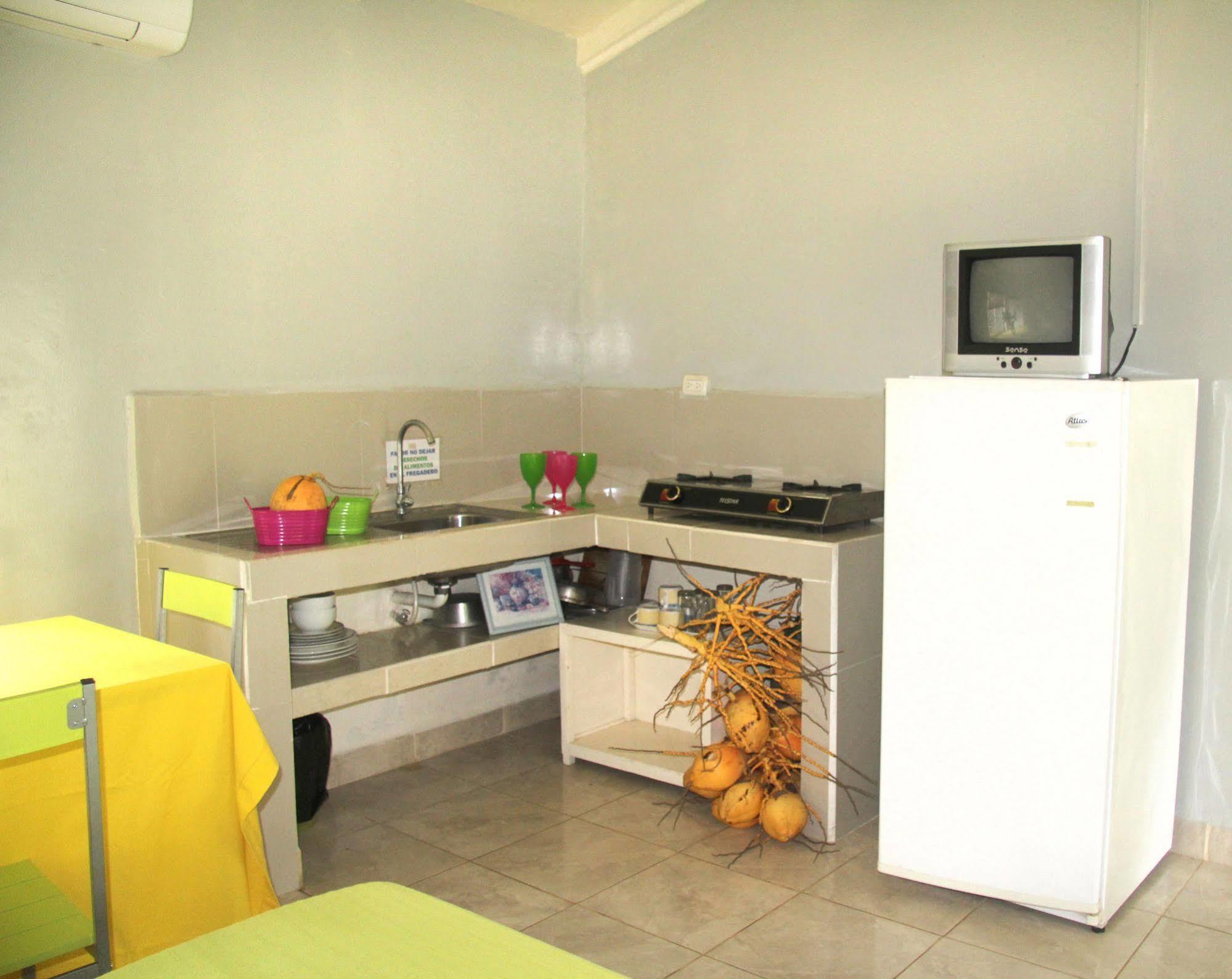 Villas Palmas Del Marプンタレナス エクステリア 写真