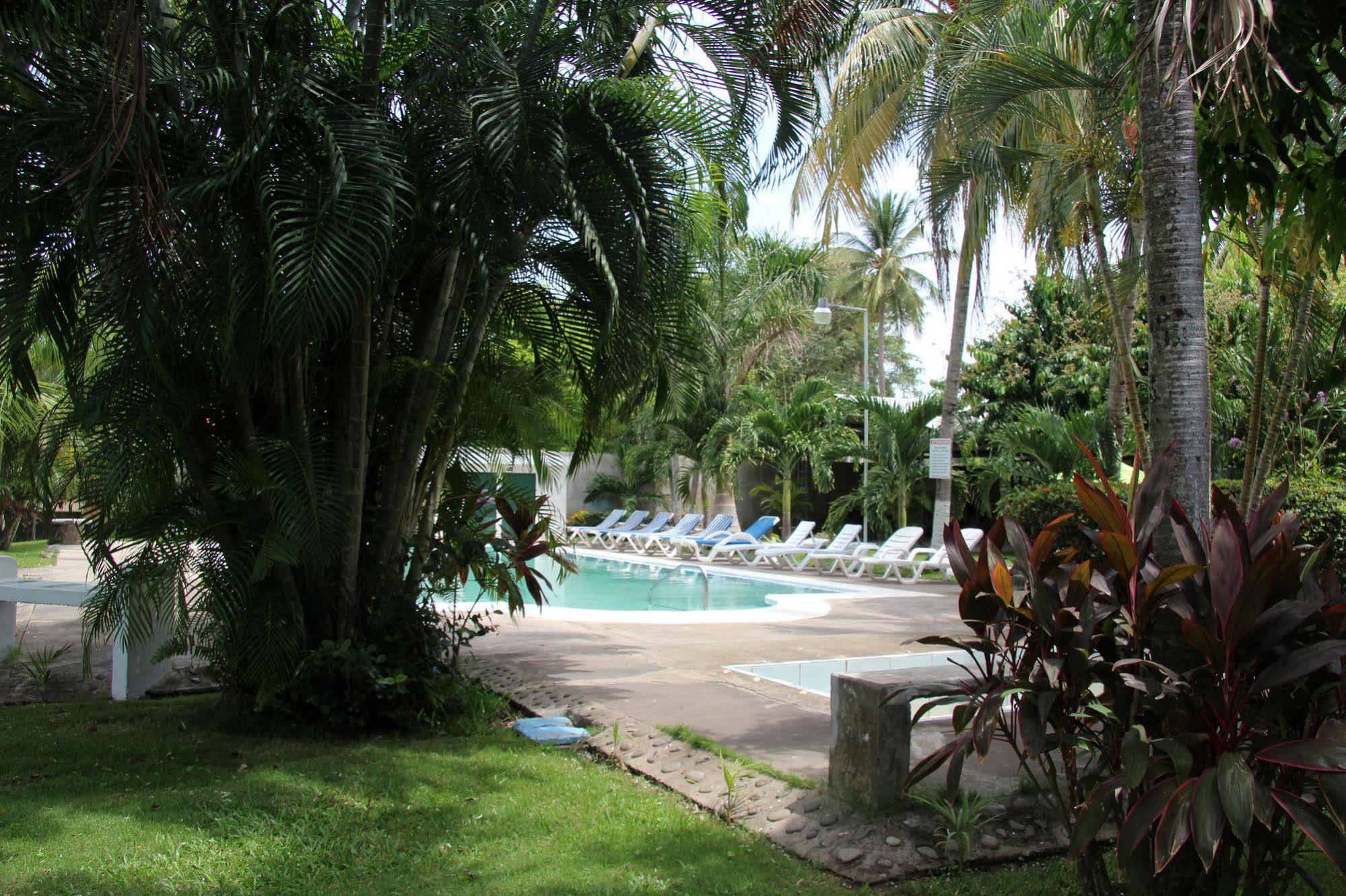 Villas Palmas Del Marプンタレナス エクステリア 写真