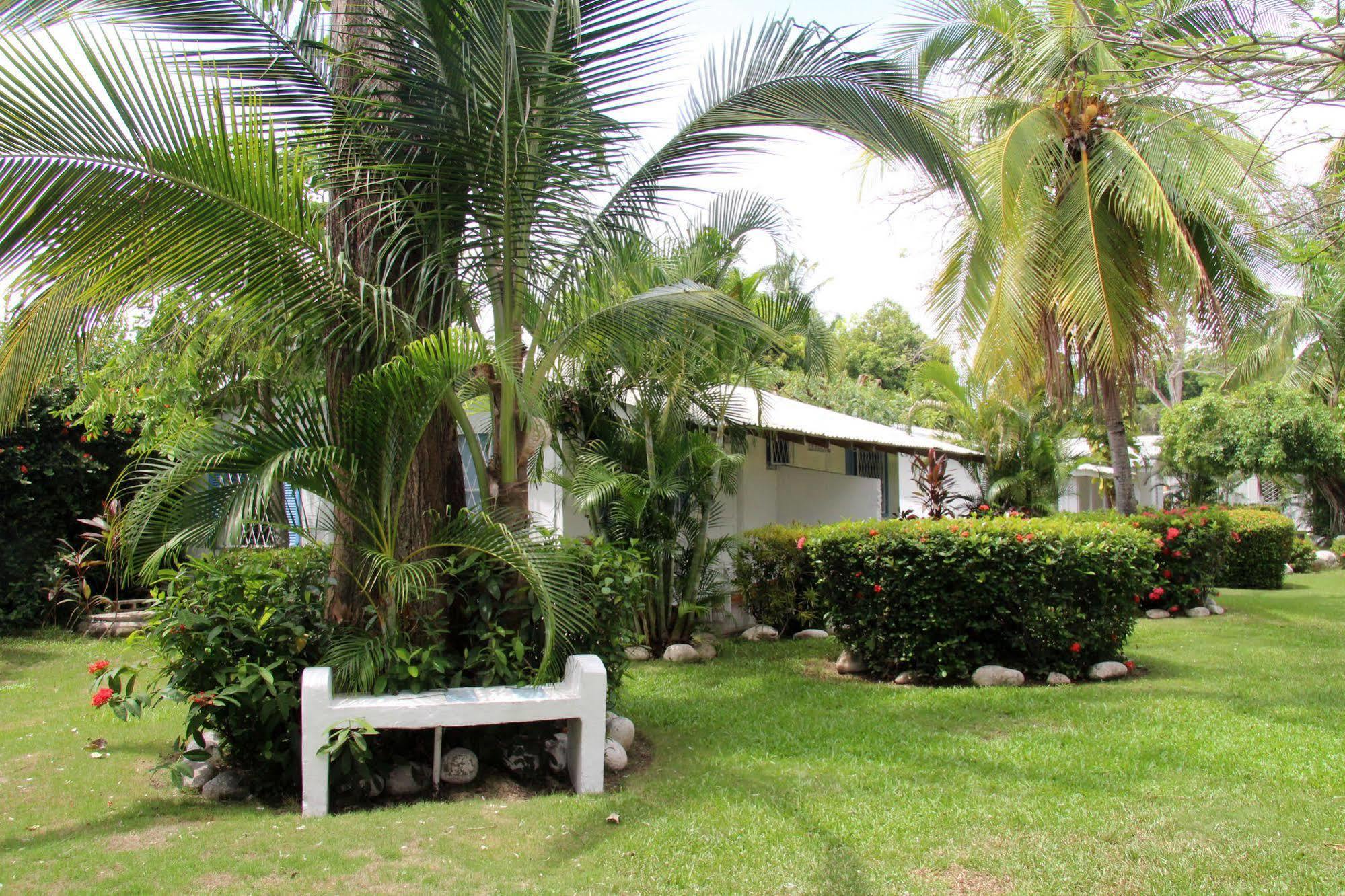 Villas Palmas Del Marプンタレナス エクステリア 写真