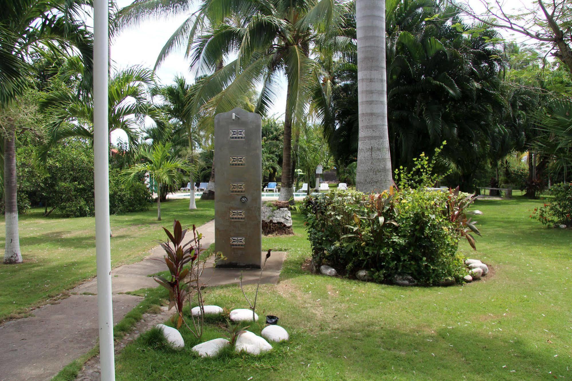 Villas Palmas Del Marプンタレナス エクステリア 写真