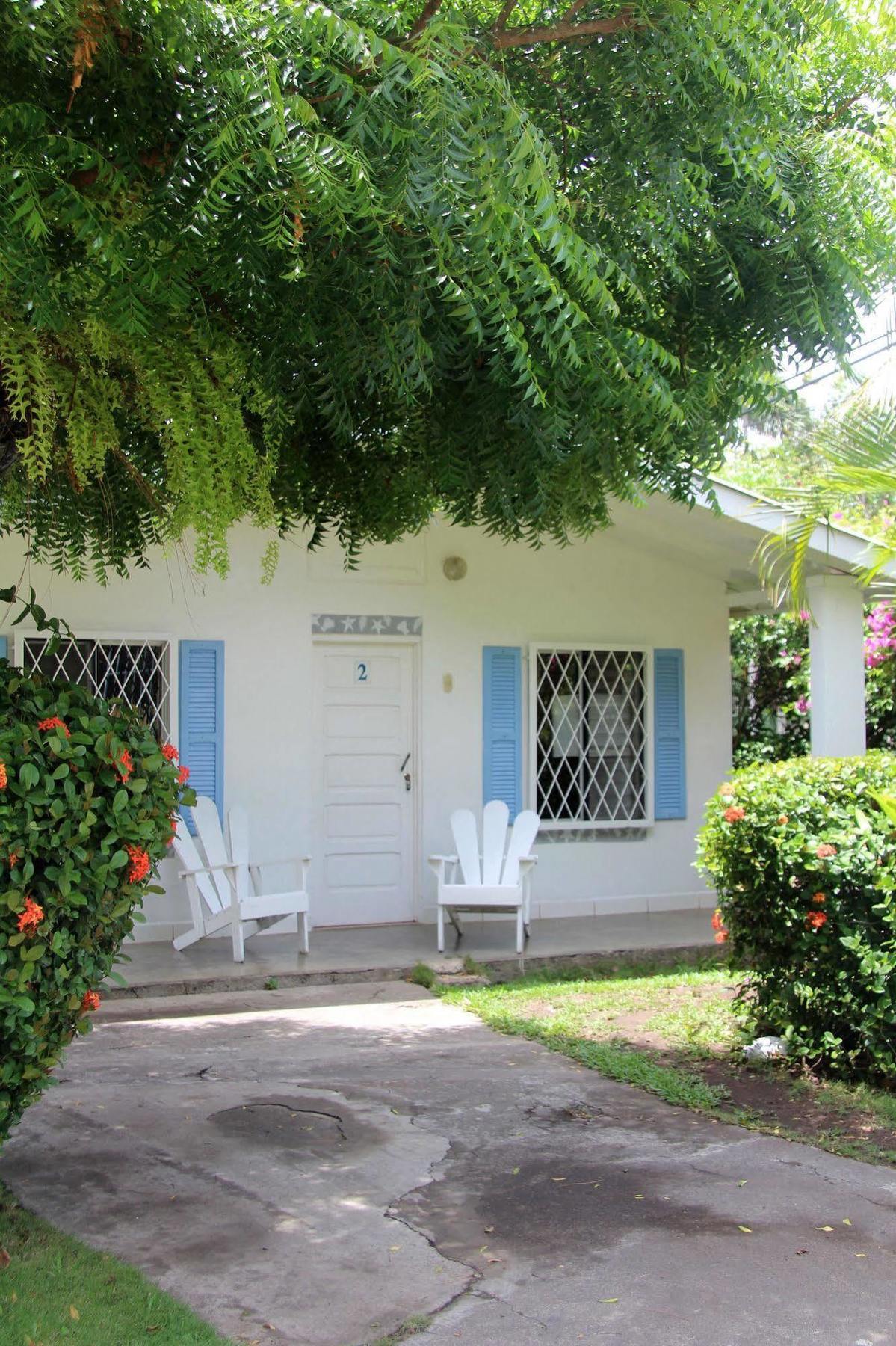 Villas Palmas Del Marプンタレナス エクステリア 写真