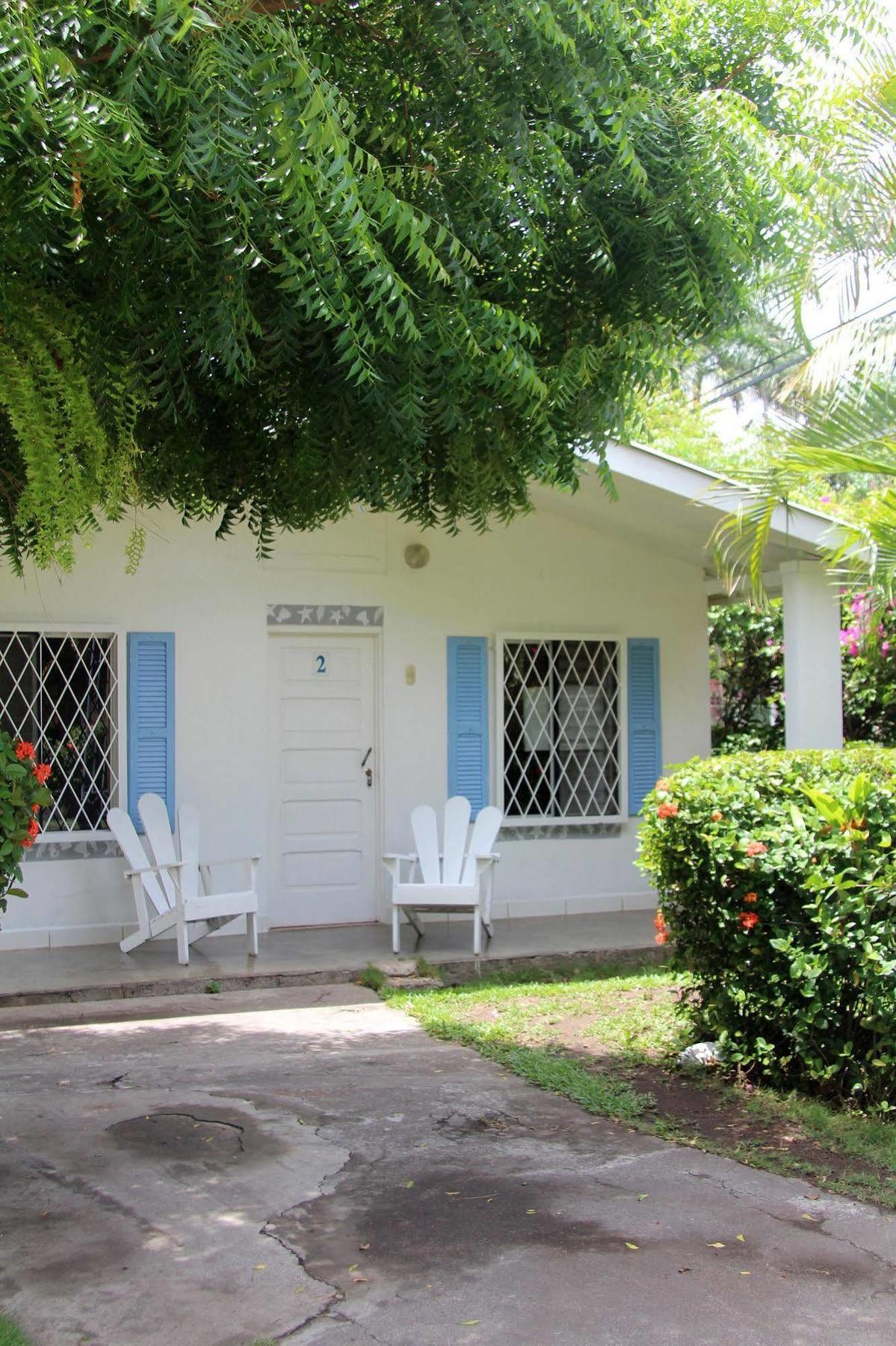 Villas Palmas Del Marプンタレナス エクステリア 写真