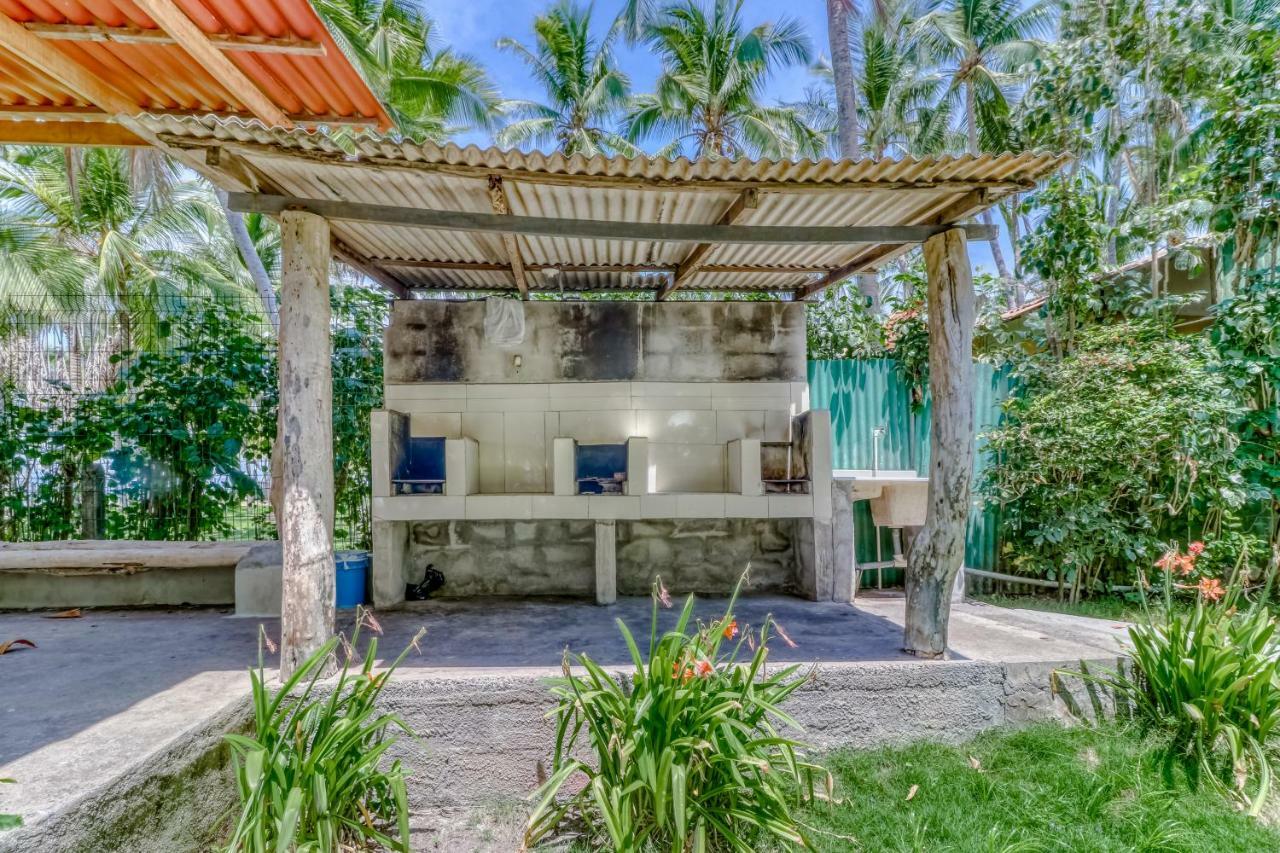 Villas Palmas Del Marプンタレナス エクステリア 写真